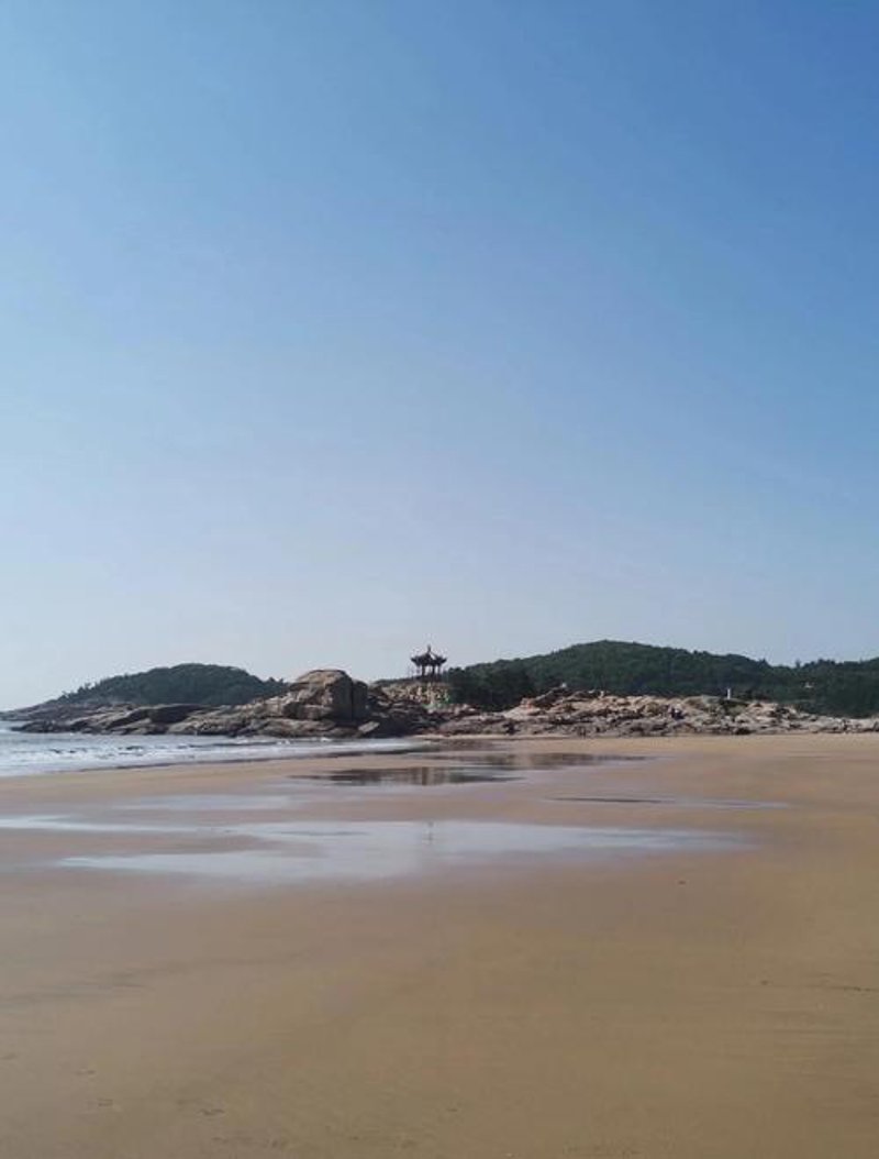 普陀山住宿:静悟梵音中的隐逸之境