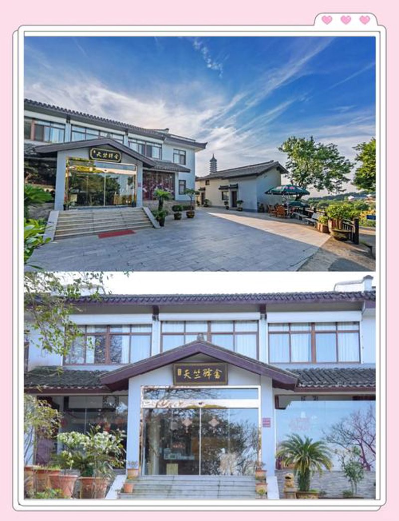 普陀山住宿——心灵归宿的温暖港湾