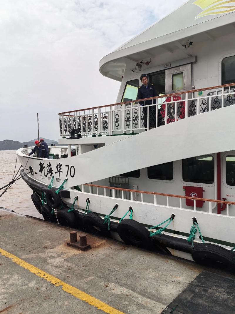 普陀山旅游新体验：跟团线路让你无忧游