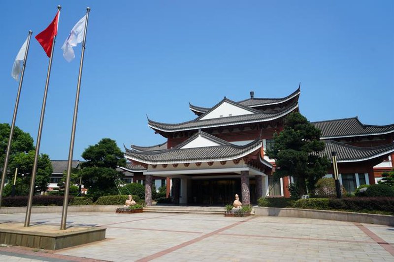 普陀山：一场心灵的自助之旅体验