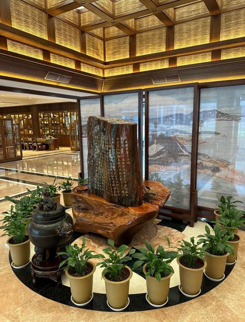 普陀山跟团攻略:一场心灵之旅的完美体验